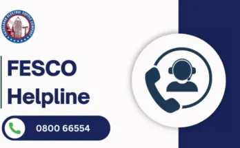FESCO Helpline Number