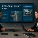 Personal Injury Lawyer