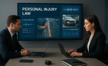 Personal Injury Lawyer