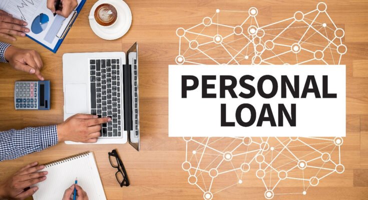 Personal Loan
